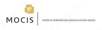 Uvodno usposabljanje za prostovoljce 