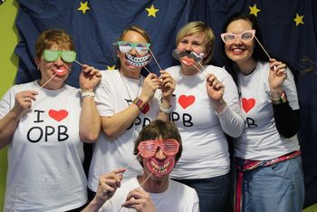 OPB ima talent OPB ima talent
