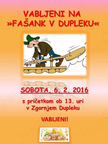 Pustna povorka