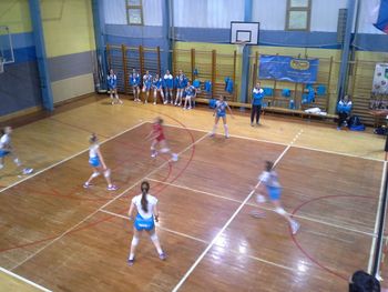 Deklice do novih zmag