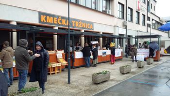 Dobro jutro, iz Sevnice!
