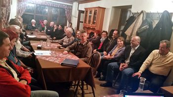 ZBOR KRAJANOV IN SKUPŠČINA TD DOBENO