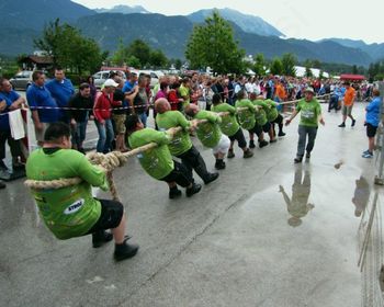 Odprtje fotografske razstave Dogodki v občini Radovljica 2015