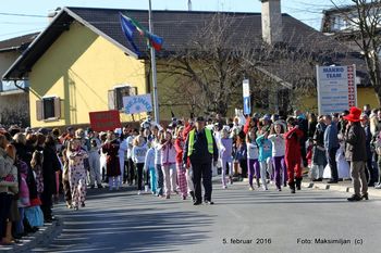 25. PUSTOVANJE V LENARTU