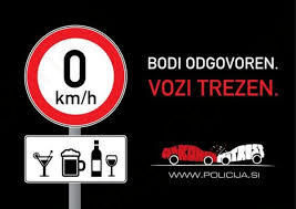 Preventivna akcija "40 dni brez alkohola"