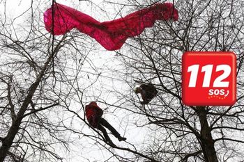 Mednarodni dan enotne evropske številke 112