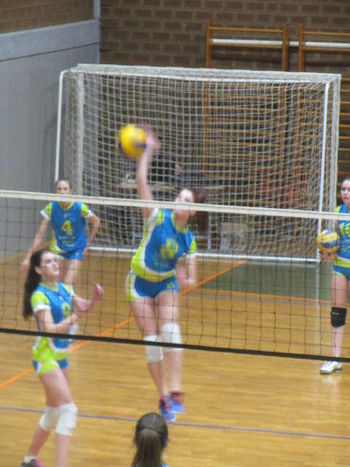 Zmaga in končno 5. mesto