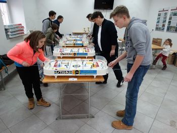 Don Boskovi dnevi v župniji Sevnica Don Boskovi dnevi v župniji Sevnica