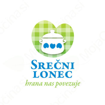 SREČNI LONEC - hrana nas povezuje