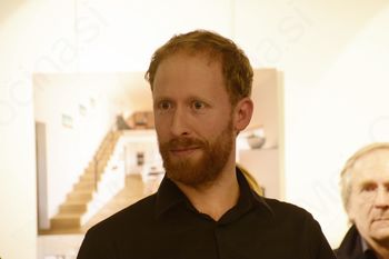 Janez Marolt, fotograf in arhitekt
