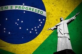 Predavanje o Braziliji v Knjižnici Horjul