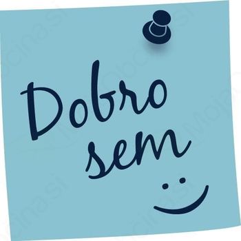 Program Dobro sem