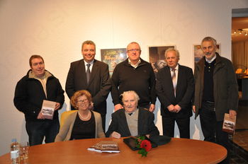 Predstavitev knjige PRIMORSKI BEGUNCI V ZGORNJI SAVINJSKI DOLINI Predstavitev knjige PRIMORSKI BEGUNCI V ZGORNJI SAVINJSKI DOLINI