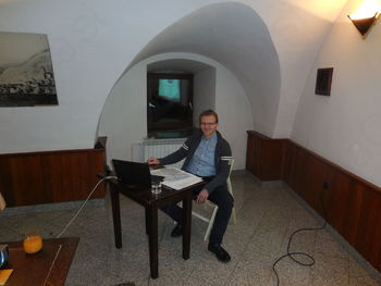 Planinski večeri - SKANDINAVIJA