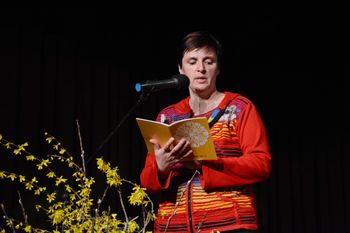Rozka Saje