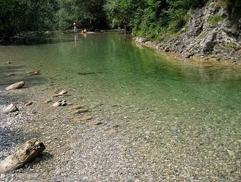 Vodni krog Iškega Vintgarja
