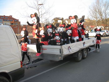 Pustovanje 2016
