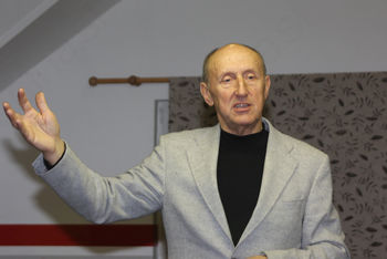 Veseli kulturni večer v Javorju