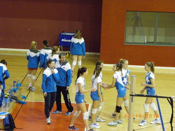Foto:OK Swatycomet