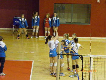 Foto:OK Swatycomet