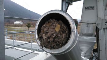 Kaj ne sodi v kanalizacijski sistem?