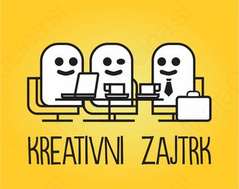 Kreativni zajtrk