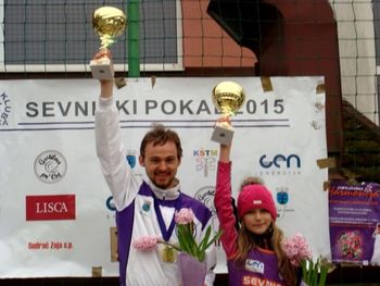 ZAKLJUČEK SEVNIŠKEGA POKALA