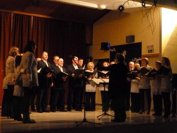 Ko se med seboj povežejo kulturna društva 