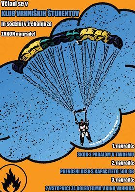 ZAKON nagradna igra!
