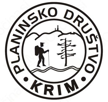 Voščilo PD Krim