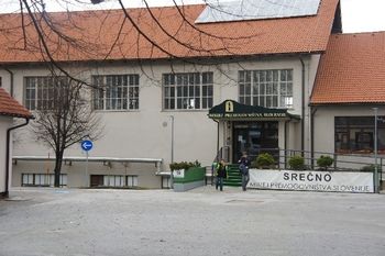 Naravoslovni dan v Velenju