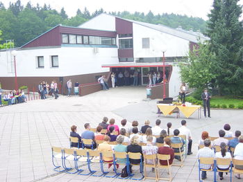Informativni dan na Srednji šoli Josipa Jurčiča Ivančna Gorica Informativni dan na Srednji šoli Josipa Jurčiča Ivančna Gorica