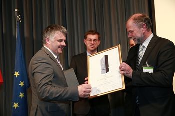 Dvanajst razvojno najbolj prodornih občin Slovenije 2016