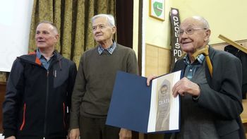 67.občni zbor PD KRIŽE. 