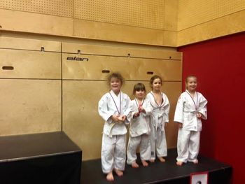 3. pokal Judo Jaka foto Ljudmila Merčnik