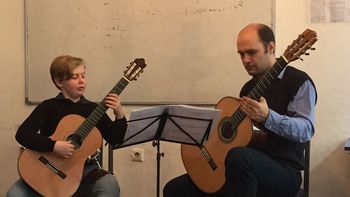 Guitar Art World Festival 2016
