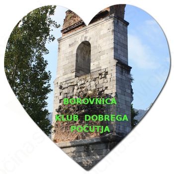 Klub dobrega počutja