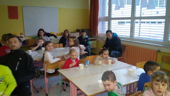 DPM Trobentičin pohod