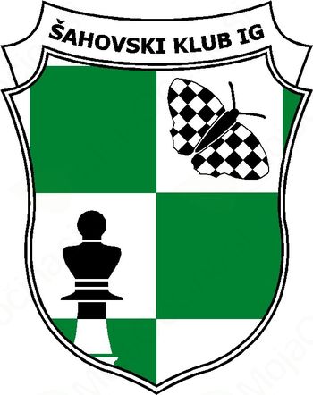 14. mladinski šahovski turnir Ig 2016