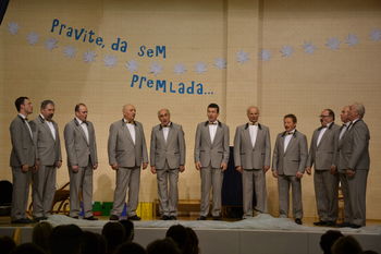 Pravite, da sem premlada... ob slovenskem kulturnem prazniku