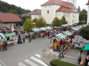 Koledar prireditev