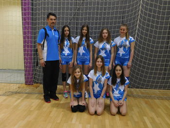 OneDayMore4Volleyball