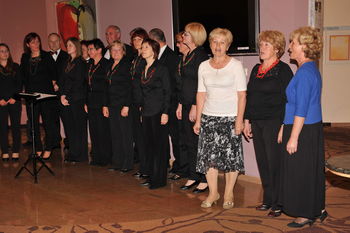 Koncert ob dnevu žena 