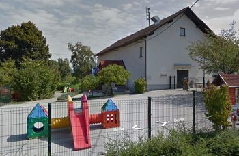 Zelena luč za širjenje bevškega vrtca