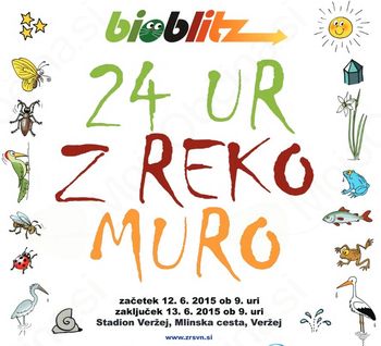 BIOBLITZ