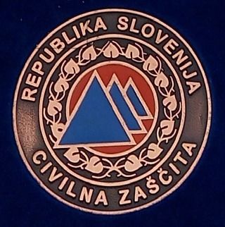 MEDNARODNI DAN CIVILNE ZAŠČITE