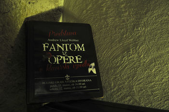 FANTOM IZ OPERE OŽIVEL