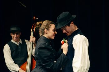 Srečanje folklornih skupin