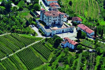 Društvo Umetnost za vse!, KGLU in TIC vabijo na izlet v Goriška Brda in Trst