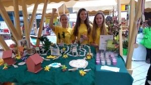 30. festival Turizmu pomaga lastna glava